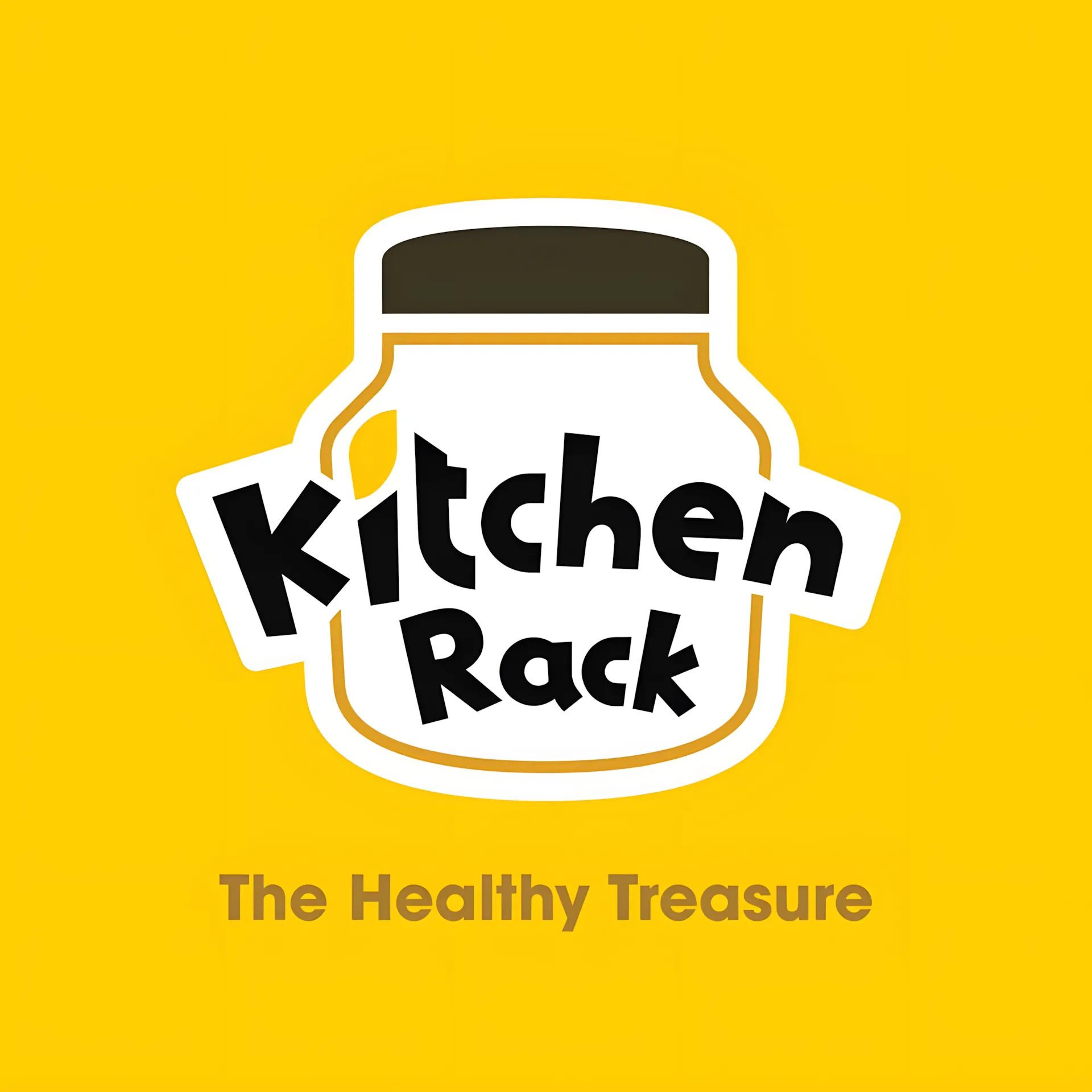 Kitchen Rack