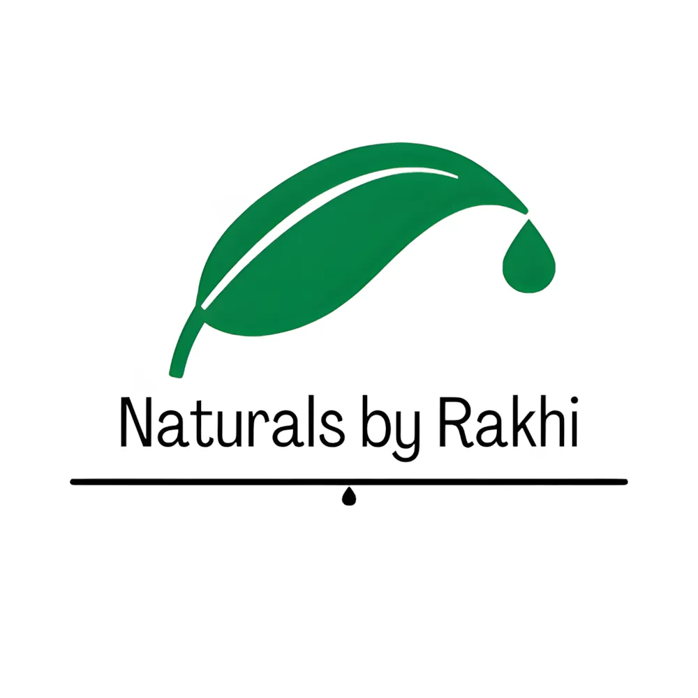 naturals By Rakhi